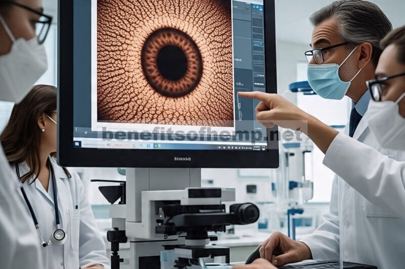 Fitur Tekstur Fused dari Klasifikasi Penyakit Multiretina Berdasarkan Citra Retina Tersegmentasi