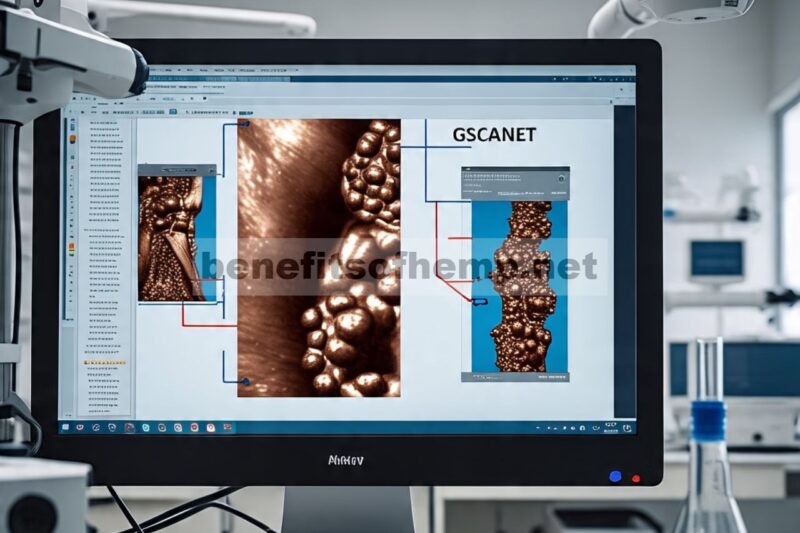 GSCCANet: Jaringan Dekoder Ganda yang Menggabungkan Fokus Tepi dan Perhatian Saluran Global untuk Segmentasi Polip Kolon yang Tepat