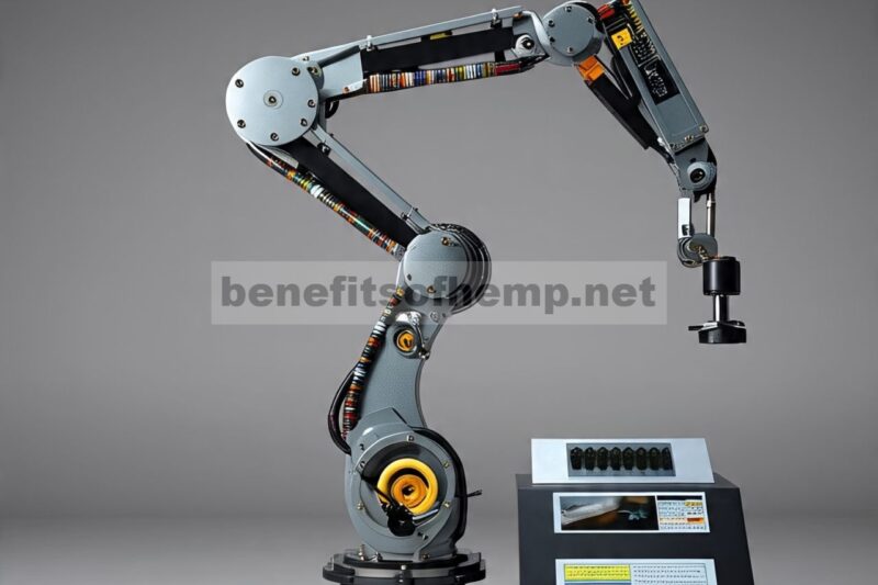 Kontrol Impedansi Hibrida Fraksional Adaptif pada Aktuator Elastis Seri Rotary di Medan Datar