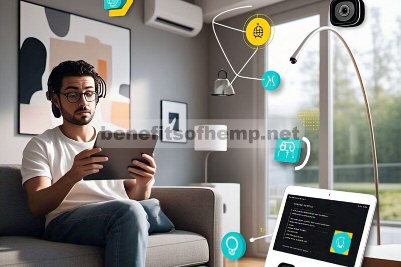 Mengevaluasi Model Pembelajaran Mesin Multi-Label untuk Lingkungan Rumah Pintar