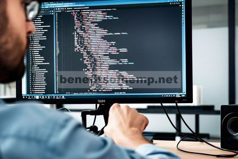 Pendekatan Berbasis Metadata untuk Menerapkan Konvensi Atas Konfigurasi yang Dipisahkan dari Logika Kerangka Kerja