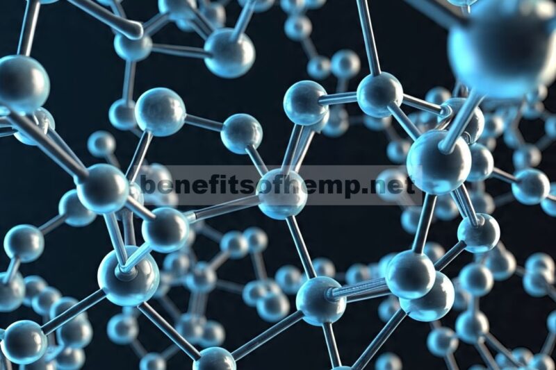 Visualisasi Struktur Biomolekuler yang Menyadari Ketidakpastian