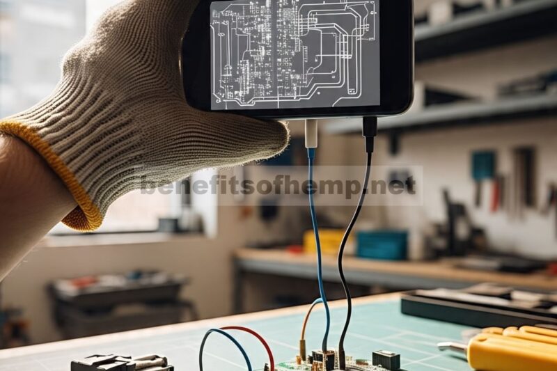 Mengevaluasi Perolehan dan Retensi Pengetahuan dalam Perakitan Sirkuit IoT Menggunakan Teknologi Augmented Reality Seluler