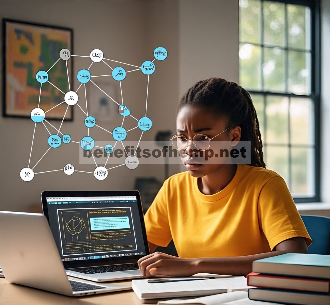 Integrasi Knowledge Graph dan CNN-GRU dalam Pendidikan Kesehatan Mental dan Intervensi Krisis Psikologis Mahasiswa