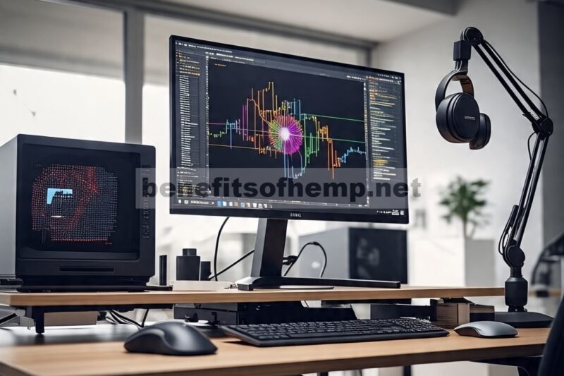 IntelliCircos: Alat Penulisan Plot Circos Berbasis Data dan AI