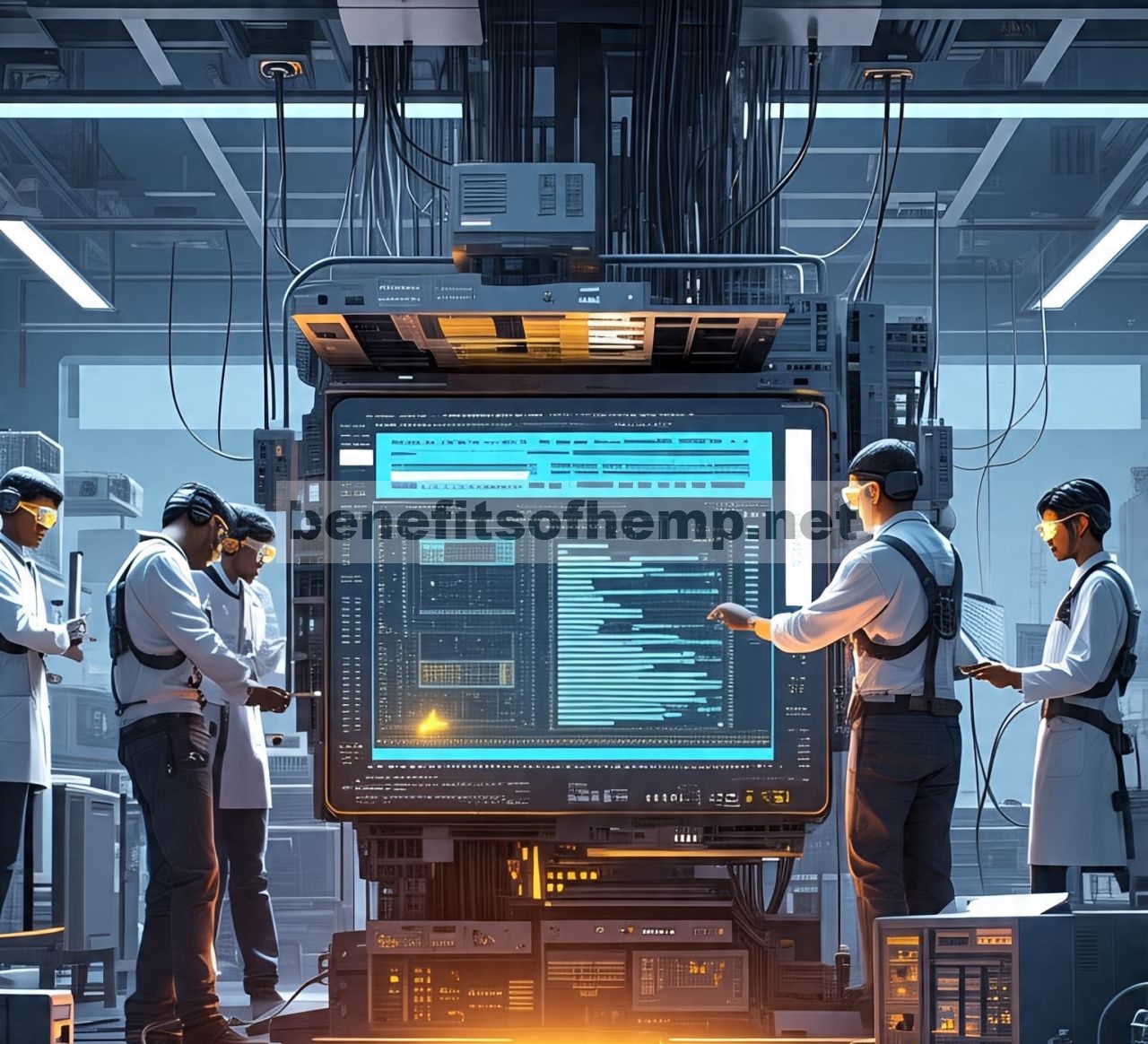Bitvektor Dinamis Adaptif Praktis