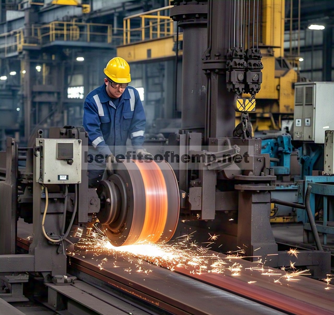 Sistem Rekomendasi Penempatan Kumparan Hot-Rolled Real-Time dengan Model Berbasis Data