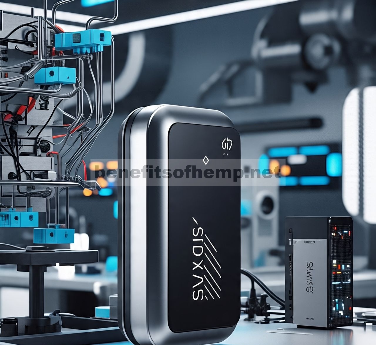 Secuyolo: Kerangka Kerja Deteksi Objek Aman Dengan Darknet-53 dan CBAM di Perangkat Edge