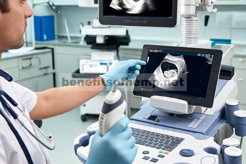 Tantangan dan Peluang dalam Menggabungkan Ultrasonografi dan Kopling Induktif untuk Pasokan Energi dan Pertukaran Data Dua Arah dalam Jaringan Implan Kedokteran Bioelektronika