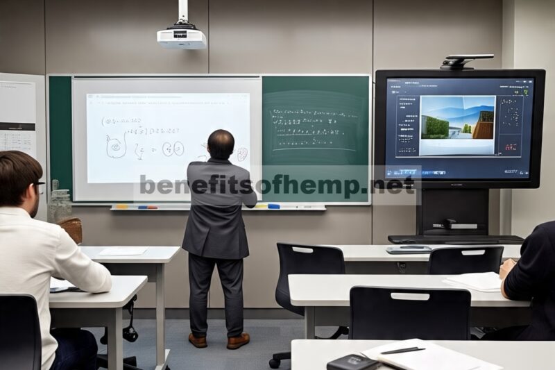 Mengintegrasikan Aplikasi Ilmiah ke dalam Pendidikan Teknik Melalui Perangkat Lunak Simulasi Interaktif