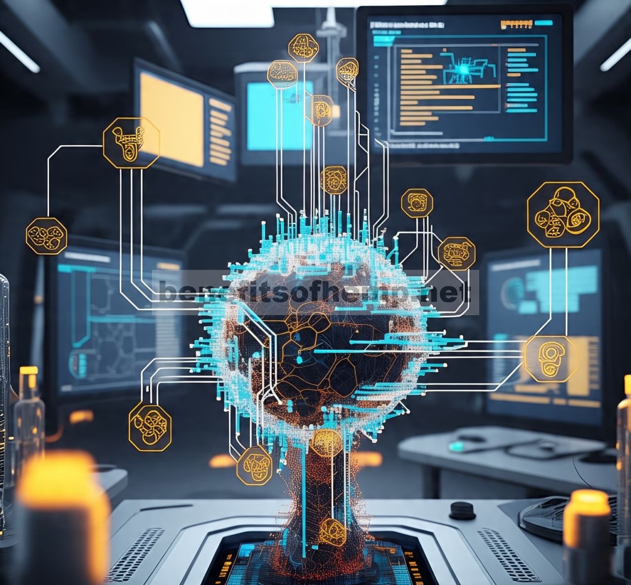 Jaringan Saraf Perhatian Grafik untuk Prediksi Heterostruktur Janus III–Vi Van Der Waals yang Dapat Diinterpretasikan dan Digeneralisasi