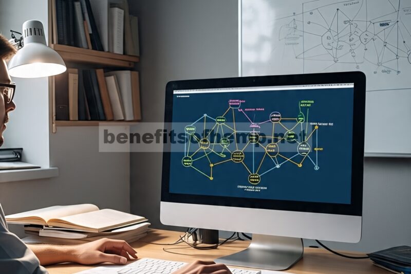 Memanfaatkan Pohon Traversal untuk Konstruksi Jaringan IoT yang Andal Berbasis Pemilihan Pasangan Node