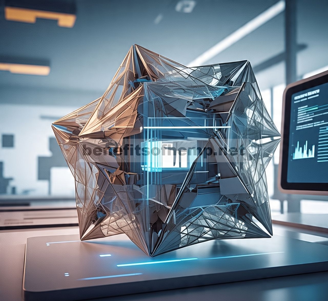 Metamaterial Origami Piezoelektrik untuk Pengenalan Tulisan Tangan dan Pelacakan Lintasan yang Ditingkatkan
