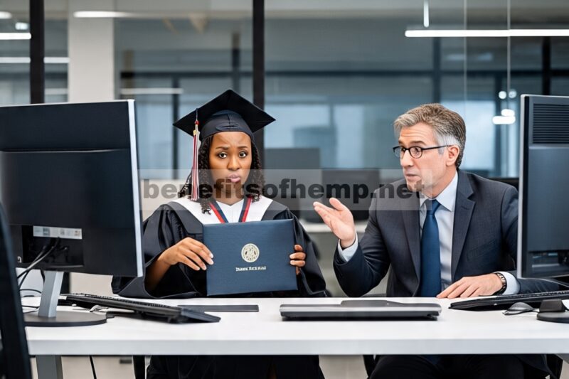 Apakah Lulusan Belum Siap Secara Digital?—Analisis Kesenjangan Teknologi Digital dari Perspektif Alumni dan Pemberi Kerja