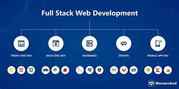 Full-stack