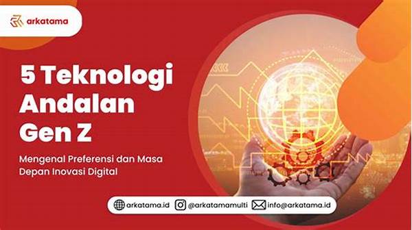 Inovasi Digital