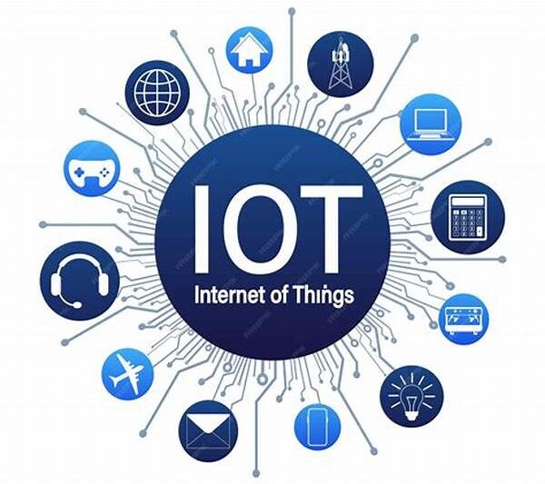 Internet Of Things