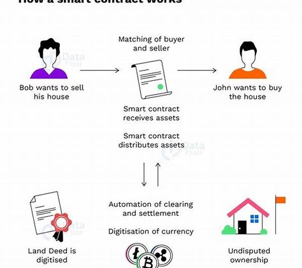 Smart Contracts