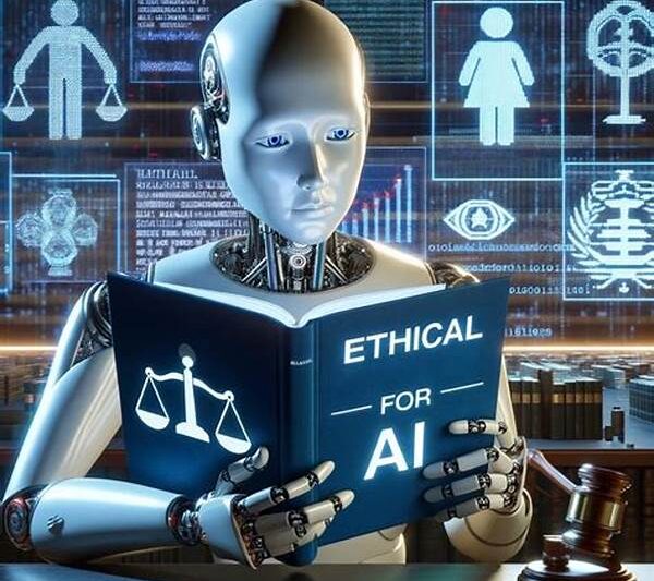 Ai Ethics