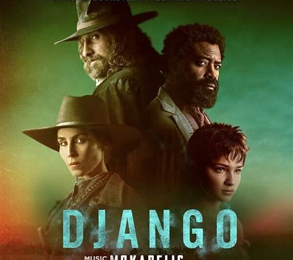 Django