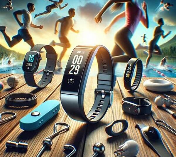 Fitness Tech