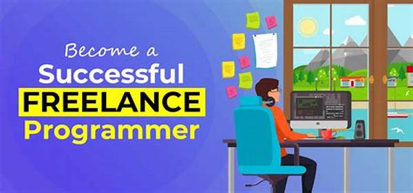 Freelance Programming