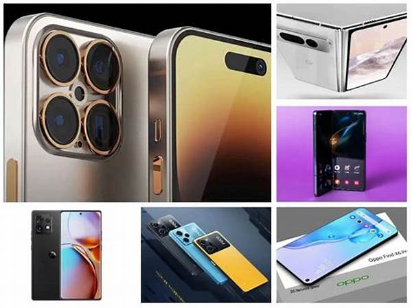 Gadget Terbaru