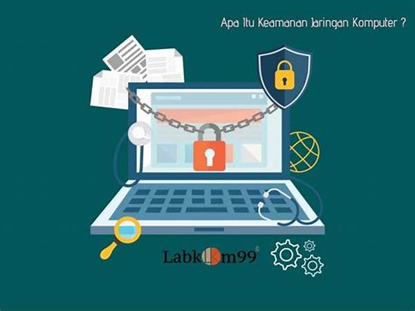 Keamanan Perangkat