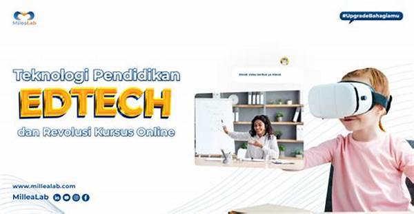 Kursus Online Teknologi