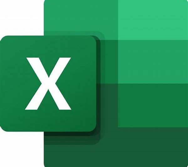 Microsoft Excel