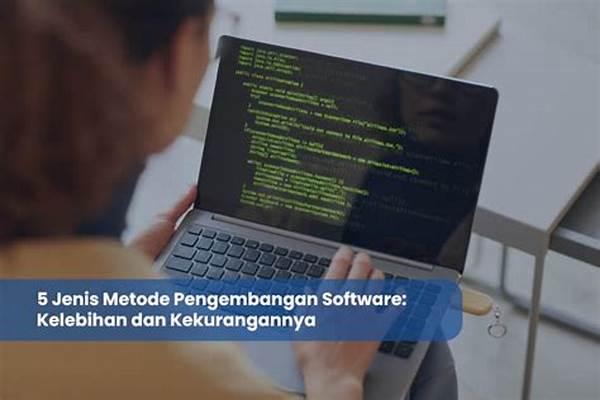 Pengembangan Software
