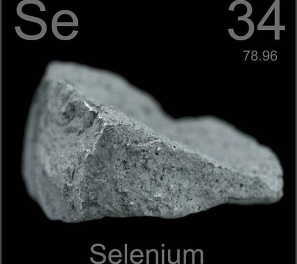 Selenium