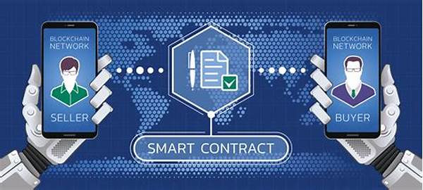 Smart Contract