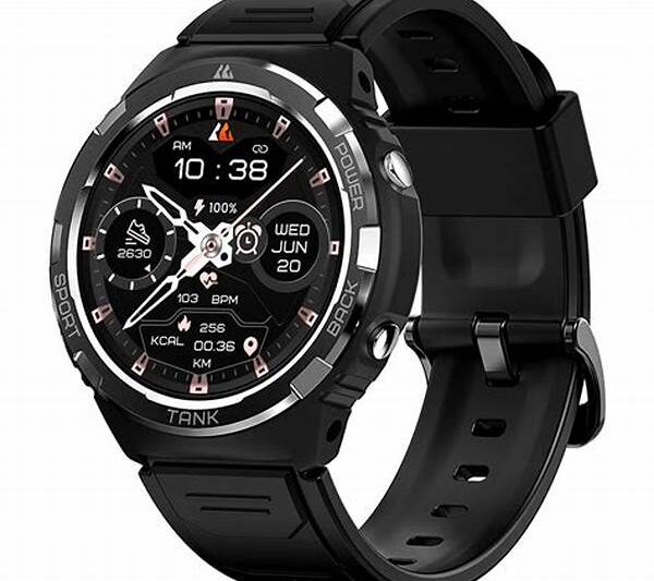 Smartwatch