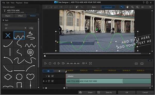 Software Editing Video