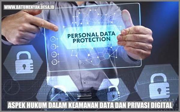 Teknologi Privasi