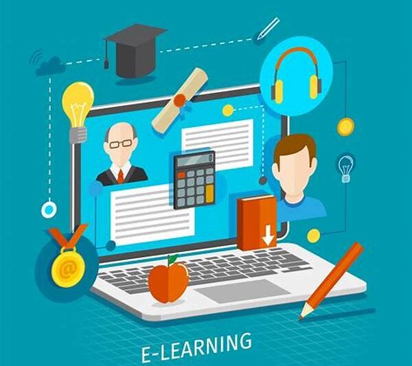 E-learning
