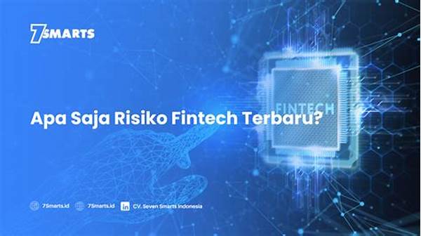 Fintech Terbaru