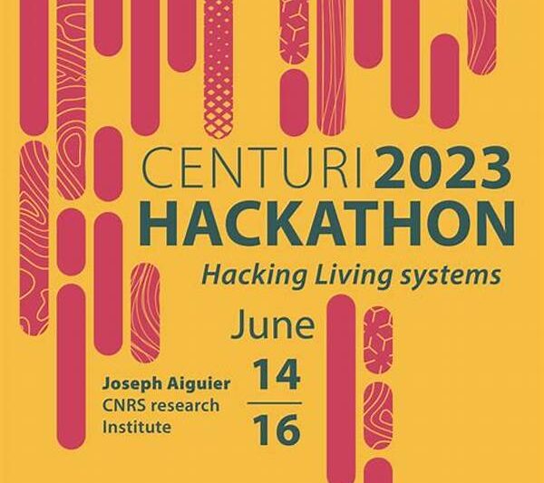 Hackathon