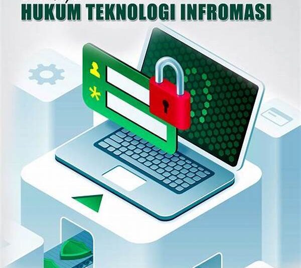 Hukum Teknologi