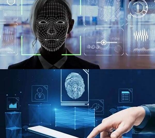 Keamanan Biometrik