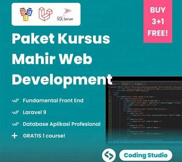 Kursus Coding Online