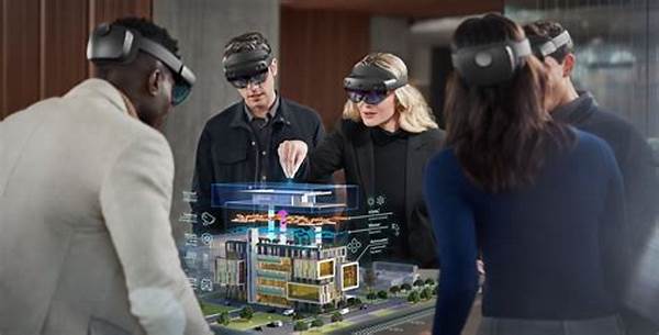 Mixed Reality