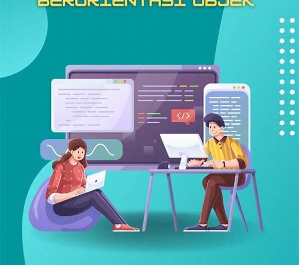 Pemrograman Berorientasi Objek
