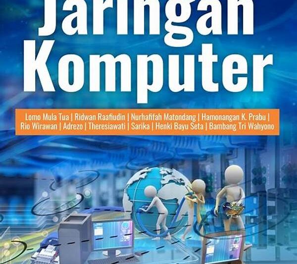 Pengantar Komputer