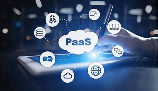 Platform As A Service