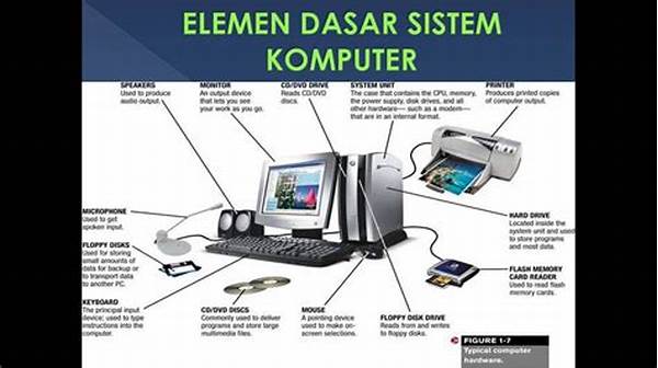 Sistem Komputer
