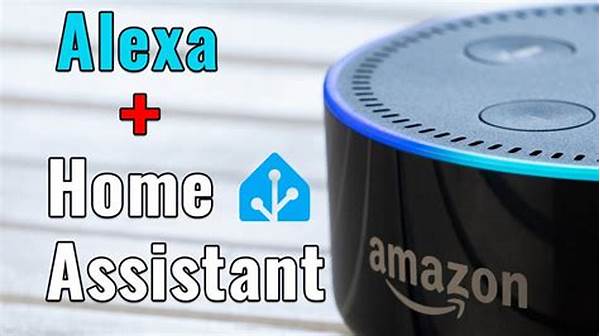 Smart Assistantalexa