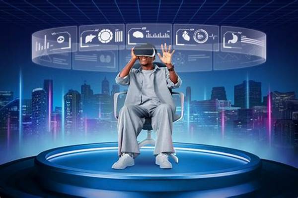 Teknologi Vr