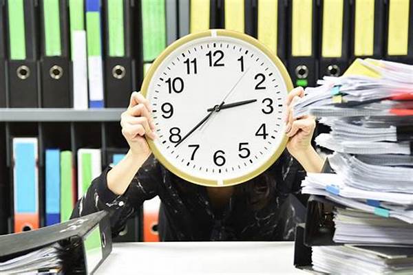 Time Management It